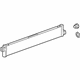 GM 84360132 Transmission Cooler