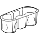 GM 84505584 Liner