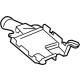 GM 84075152 Bracket