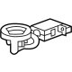 GM 13516351 Control Module