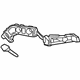 GM 95387174 Guide Bracket