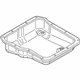 GM 29536524 Transmission Pan
