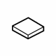 GM 29532686 Magnet