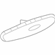 GM 96405889 Lens