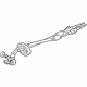 GM 25185113 Control Cable