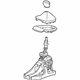 GM 25194234 Shifter Assembly
