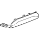 GM 84839518 Filler Cover, Rear