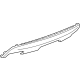 GM 84749157 Lower Cover, Rear