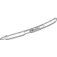 GM 84249060 Finish Molding