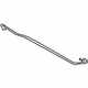 GM 26073813 Pipe Kit, Driver Side