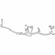GM 85563686 Cooler Pipe