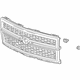 GM 23235959 Grille Package, Radiator Grille, Front