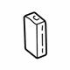 GM 15725136 Bracket
