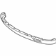 GM 15964832 Air Deflector