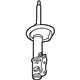 GM 19180743 Strut, Driver Side