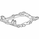 GM 25845999 Engine Cradle