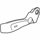 GM 95971317 Outer Finish Panel