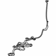 GM 23391247 Wire Harness, Front
