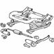 GM 13508783 Cushion Frame