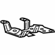 GM 22751191 Occupant Module Bracket, Front Passenger Side