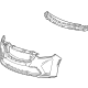 GM 85537860 Absorber