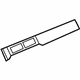 GM 20935588 Trim Plate