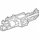 GM 20989633 Carrier, Lower