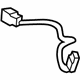 GM 20821425 Lamp