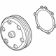 GM 12687615 Water Pump
