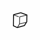 GM 12209750 Control Module