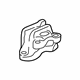 GM 84624770 Motor Mount, Passenger Side
