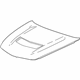 GM 84068536 Hood