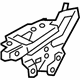 GM 23218172 Hinge, Driver Side