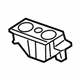GM 22982991 Mount Bracket