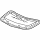 GM 23400213 Deflector