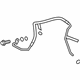 GM 19433875 Power Steering Pressure Hose