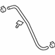 GM 19259475 Power Steering Return Hose