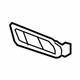 GM 25815891 Handle Bezel, Passenger Side