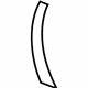 GM 22862836 Handle Cover, Passenger Side