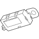 GM 84922478 Amplifier