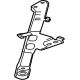 GM 84518642 Diagonal Brace, Driver Side