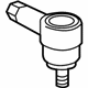 GM 95967285 Outer Tie Rod