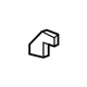 GM 25903982 Outer Seal