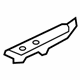 GM 15865962 Upper Hinge, Driver Side