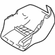 GM 19204297 Lower Shroud