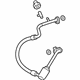GM 23340443 Suction Hose