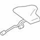 GM 22811040 Antenna, Black
