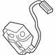 GM 23427052 Coil, Driver Side