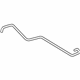 GM 10345149 Control Rod, Front Driver Side