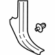 GM 10316429 Cowl Trim, Oak, Driver Side